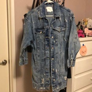 ZARA DenimWear
